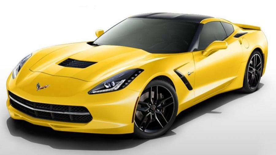  Chevrolet Corvette Stingray 2014 года  (фото 88 из 253)
